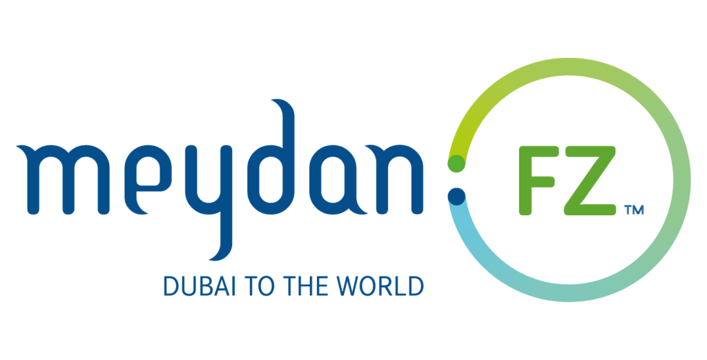 Meydan logo