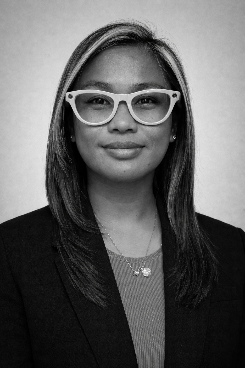 Jane Mangeant, Founder & Managing Director of Velare